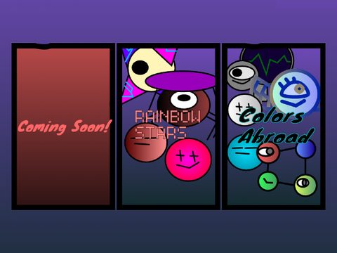 Clubbox: Fanmade Customixer