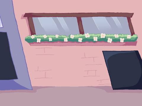 HOUSE OF GLASS Pack 2 assets revamp