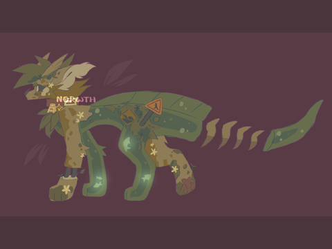 Another new char