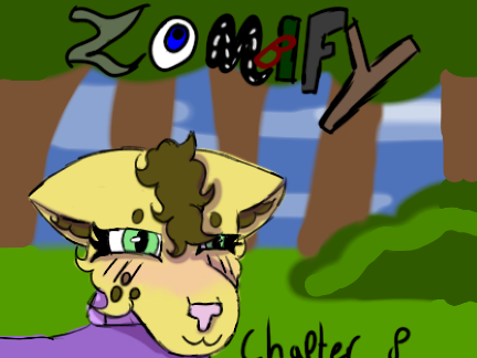 Zombify chapter 8 thumbnail (#2)