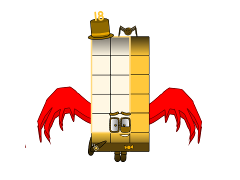 My New Design!