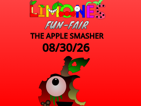 LIMONES fun-fair realess date
