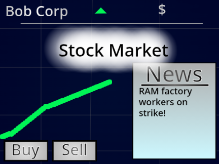 Stock Market