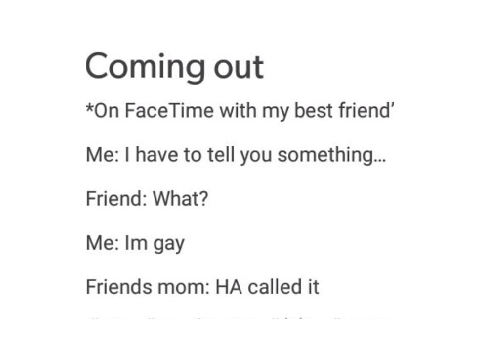 LGBTQ/TOH/SRATPOP MEMES
