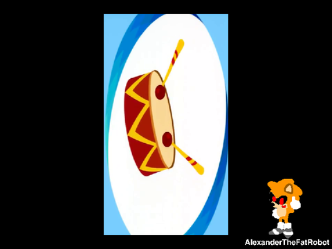 Klasky Csupo Sound Con Whos it whats it version remix remix
