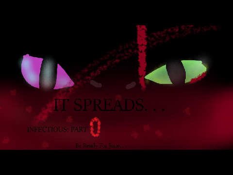 Teaser For June