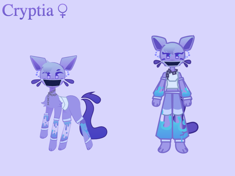Cryptia ref