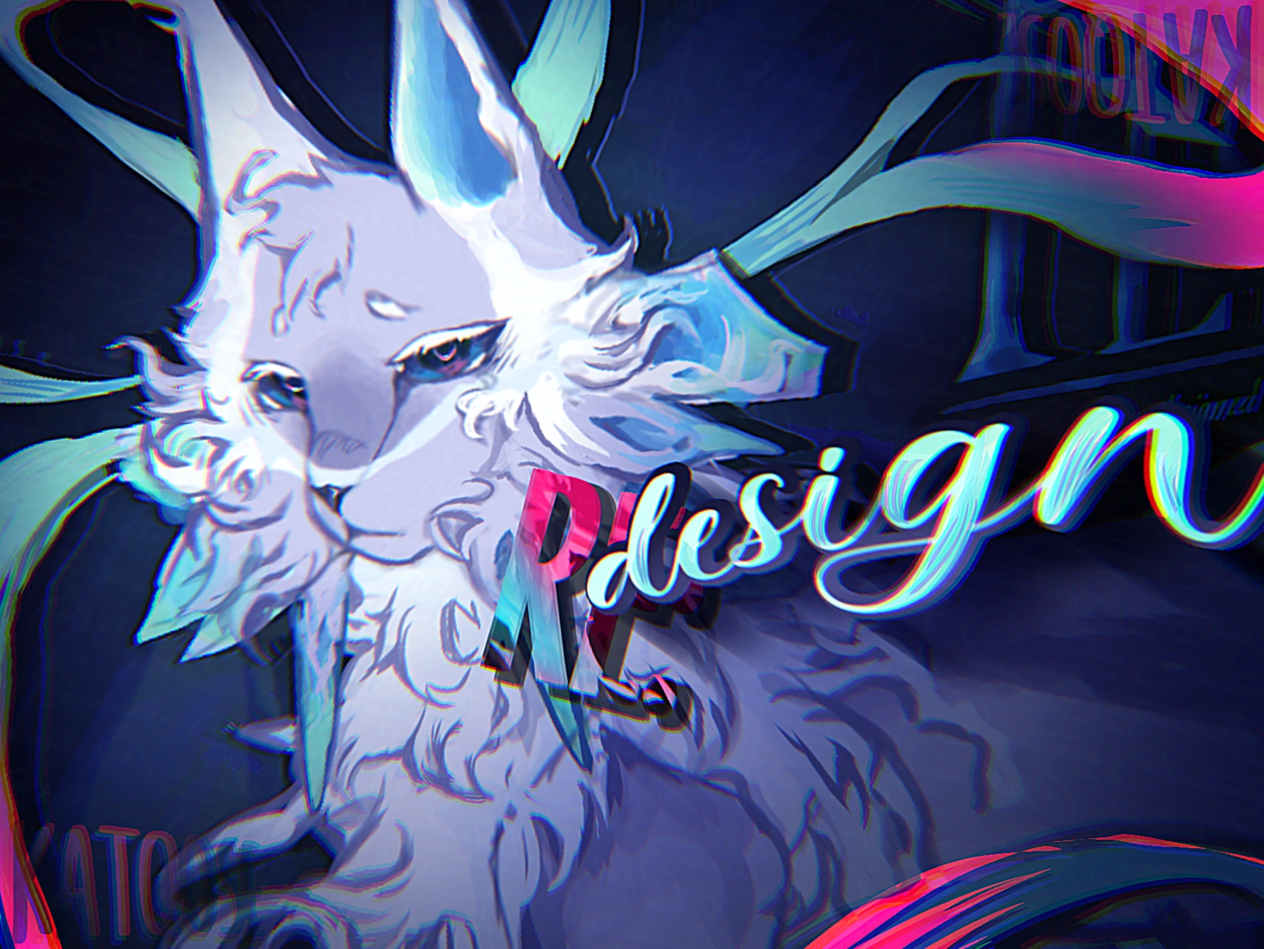 ؂✧ ✦ redesign for @-WaveWind-