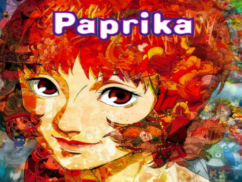 paprika parade