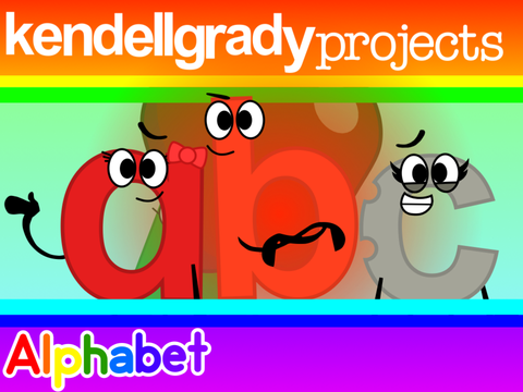 my js uppercase letters favorite blowable things