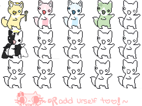  .｡*ﾟ+.*.｡ ﾟ+..｡*ﾟ+Add Yourself Dancing!(ﾉ◕ヮ◕)ﾉ*.✧.｡*ﾟ+.*.｡ ﾟ+..｡*ﾟ+ remix remix