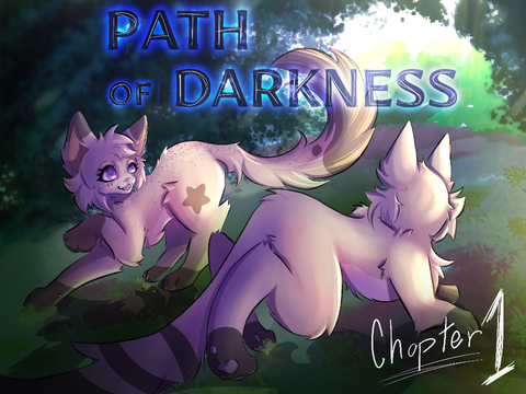 TNE ! Path of darkness Ch1