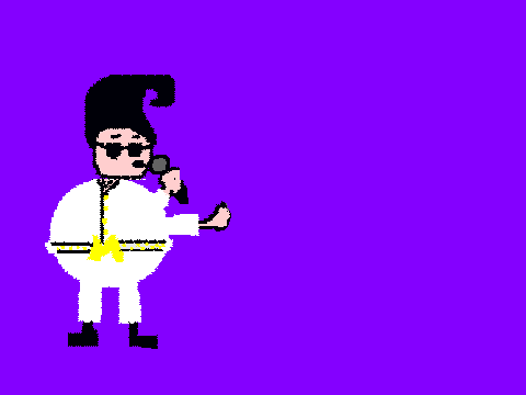 Elvis