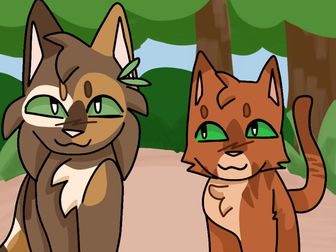 Fire - Part 5 COLLAB NEEDED