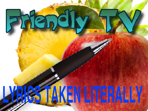 LTL - Pen Pineapple Apple Pen