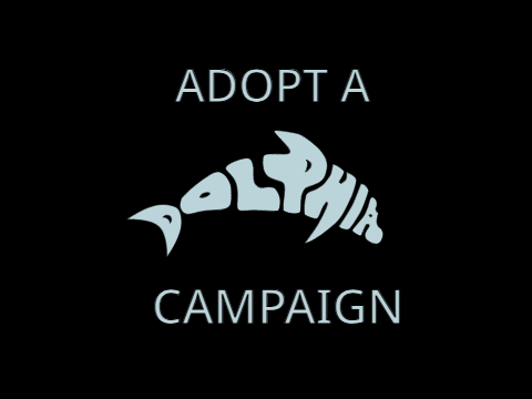 Adopt a Dolphin LOLS