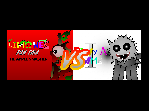 Limones fun-fair VS Play a game