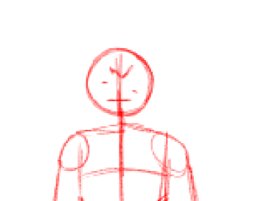 Learning anatomy!!