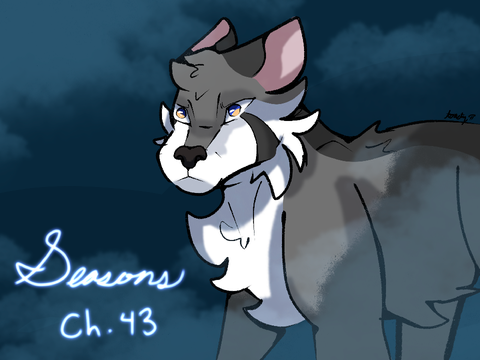 Seasons Ch.43 TNE