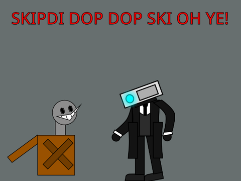 Skipdi crate spritepack