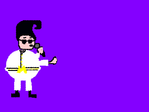 Elvis 2