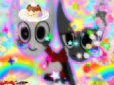 ~ gigiXlooey / PartyCapsule edit (fishy love) ~