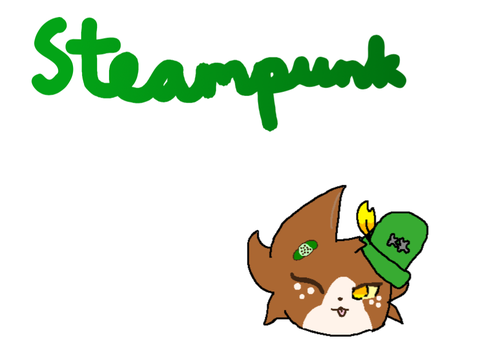 Steampunk