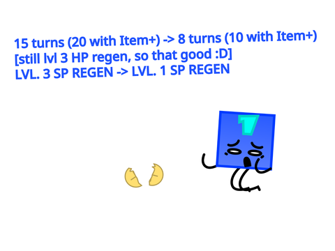 THEY NERFED BRO