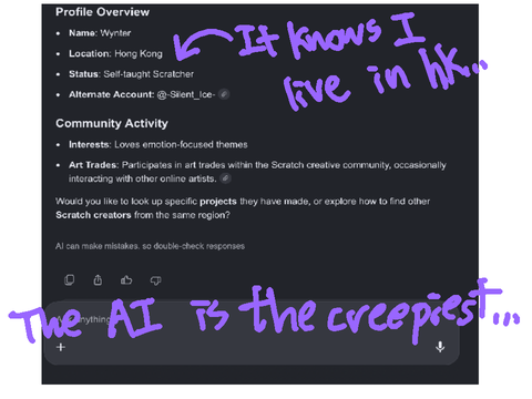 GUYS THIS IS CREEPY…