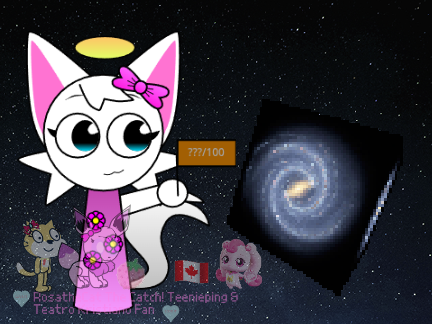 ohnonononononoo they have in space!!
