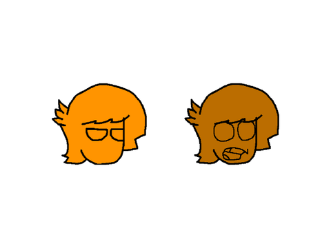 new icons drawn by me
