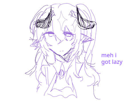 mcyt doodles 250 special idk