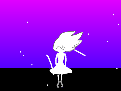 Peace.