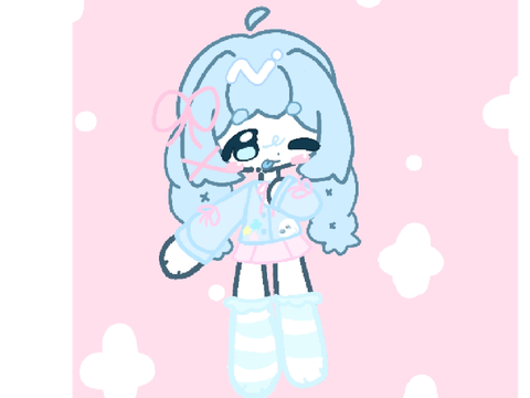 New oc