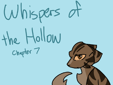 Whispers of the Hollow - Chapter 7