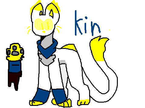KIN- Err0r.exe RP