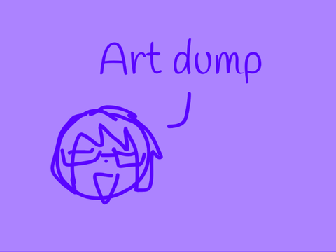 art dump