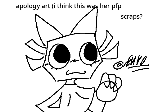 APOLOGY FOR HUMMINGBIRDLE remix