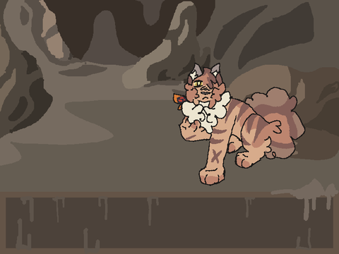The deepest abyss ~ sneak peak tbh