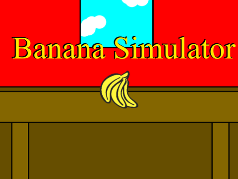 Realistic Banana Simulator