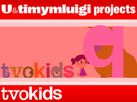 CR's TVOKids Logo Bloopers 2 Take 11