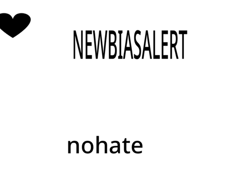 NEW BIAS
