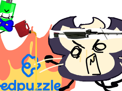 I HATE EDPUZZLE TOO