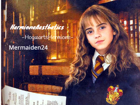 Sign if you Love Hermione Granger remix remix