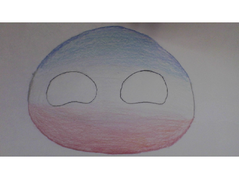 The best drawing of me!