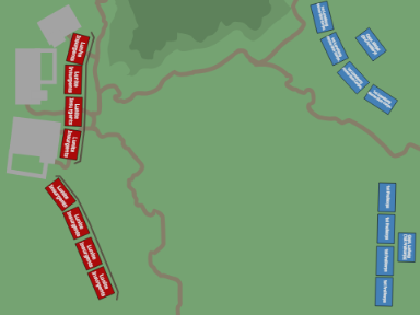 Fortifications