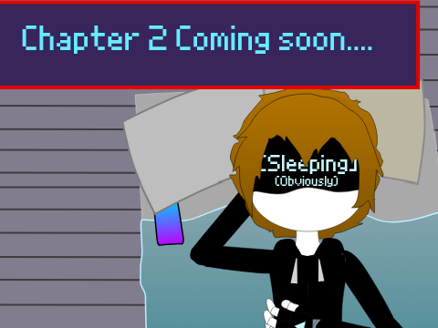 MD Story Update!!!