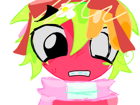 sprout slop ok yes iok bye