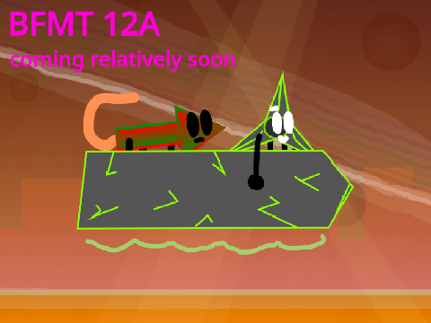 Teaser #1 of BFMT 12A