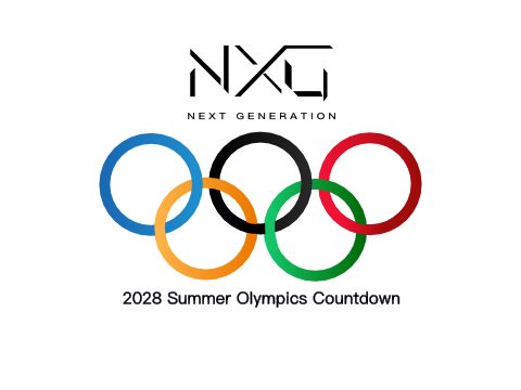 NXG OG28 - Countdown
